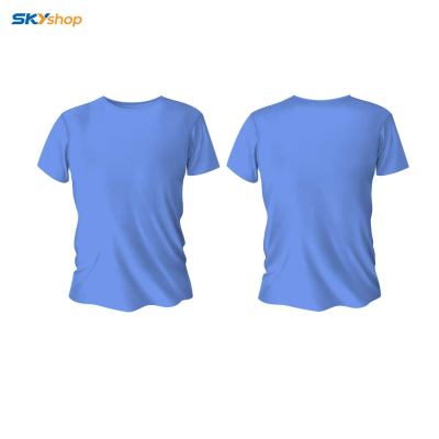 Bộ 10 áo thun AZUNO Cao Cấp Chính Hãng