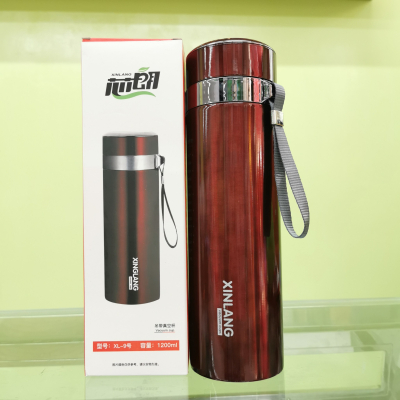 Bình giữ nhiệt cao cấp XinLang 1000ml – XL-9
