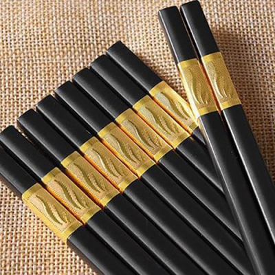 3 hộp đũa hoàng cung Hàn Quốc (5 đôi/ hộp)