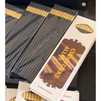 3 hộp đũa hoàng cung Hàn Quốc (5 đôi/ hộp)