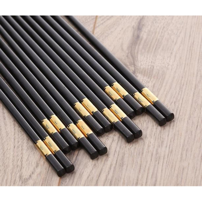 3 hộp đũa hoàng cung Hàn Quốc (5 đôi/ hộp)