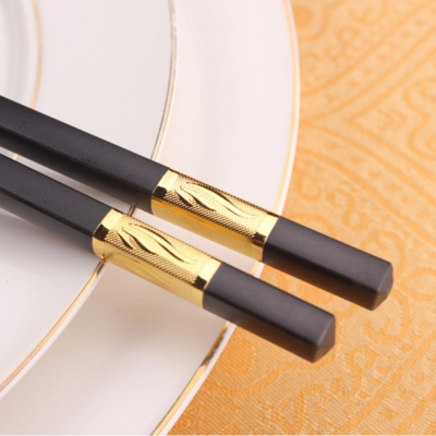 3 hộp đũa hoàng cung Hàn Quốc (5 đôi/ hộp)