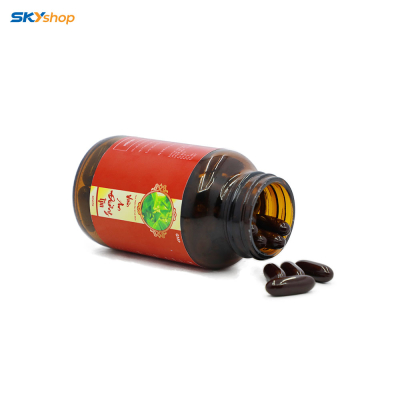 3 hộp viên an đường TPN (60 viên/hộp) - Tặng 1 hộp viên an đường TPN cùng loại