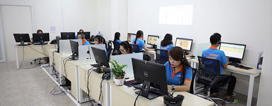 CẢNH GIÁC VỚI BẪY GỌI ĐIỆN THÔNG BÁO TRÚNG THƯỞNG