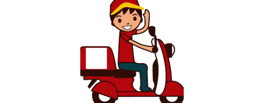 Nhân viên cung ứng hàng hóa