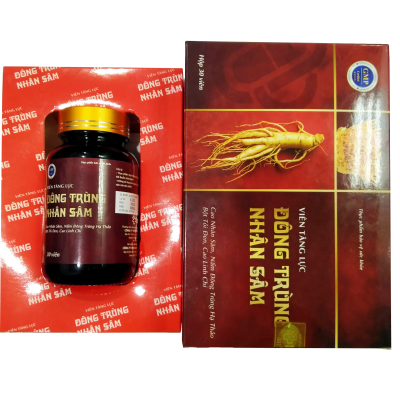 4 Hộp Hoạt Huyết Minh Não Khang Extra Dân Khang (2 vỉ x 10 viên x 1 hộp) - Tặng 1 hộp Vitamin 9B Speclife (12 vỉ x 5 viên) + 1 hũ viên tăng lực đông trùng nhân sâm Speclife 30 viên