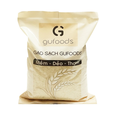 Dân Khang - 5 Hộp Hoạt huyết Minh Não Khang (30 viên/hộp) - Tặng 1 Hộp Hoạt Huyết Minh Não Khang ( 30 viên/hộp) + 1 kg gạo đặc sản ST Gufoods