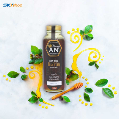 10 Hộp yến sào Thiên Hoàng 20% Hương tự nhiên (6 lọ/hộp) - Tặng 2 hộp yến sào Đông Trùng Hạ Thảo 20% + 1 chai mật ong Hoa Tràm 400gr