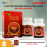 3 Hộp viên uống Đông Trùng Hạ Thảo Wellness Nutrition 90 viên/lọ - Tặng 1 hộp Wellness Nutrition 60 viên/lọ