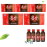 50 chai nước uống hồng sâm Hàn Quốc Red Gensing