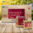 1 Hộp tinh dầu thông đỏ Hàn Quốc Calliane Red Pine Gold 100 viên - Tặng 1 hộp trà sâm Wongin-T Ginseng Tea + 2 gói kẹo sâm + 5  gói cháo yến Thiên Hoàng