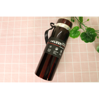 Bình giữ nhiệt cao cấp VACUUM CUP 1000ml – BOTTLE SORT - THZ-029
