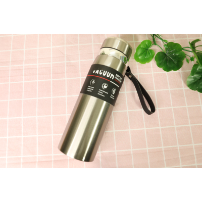 Bình giữ nhiệt cao cấp VACUUM CUP 1000ml – BOTTLE SORT - THZ-029