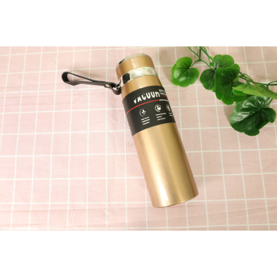 Bình giữ nhiệt cao cấp VACUUM CUP 1000ml – BOTTLE SORT - THZ-029