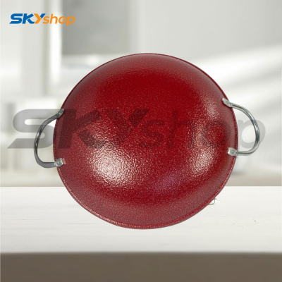 Chảo hai quai chống dính 34cm SWP34A