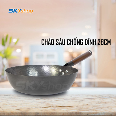 Chảo chống dính 28cm IH