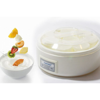 Máy làm sữa chua Chefman CM-302T 