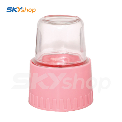 Máy xay sinh tố FUJIKA màu hồng - Hàng chính hãng