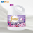 Bộ 2 bình nước giặt xả Thái Lan Fineline 3 lít màu tím + 1 chai nước giặt xả Fineline màu hồng (3 lít) - Tặng 1 chai tẩy Javel Hoa Sen 500ml