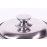 Bộ 3 nồi Inox 3 đáy SUNHOUSE SH335 - Hàng chính hãng