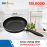 Chảo trơn chống dính 24cm SUNHOUSE CT24 - Hàng chính hãng