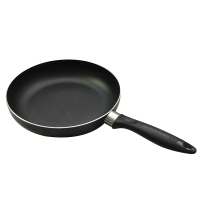 Chảo trơn chống dính 24cm SUNHOUSE CT24 - Hàng chính hãng