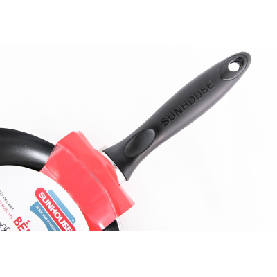 Chảo đáy từ 18cm SUNHOUSE Magnetic Pan SHM18 - Hàng chính hãng