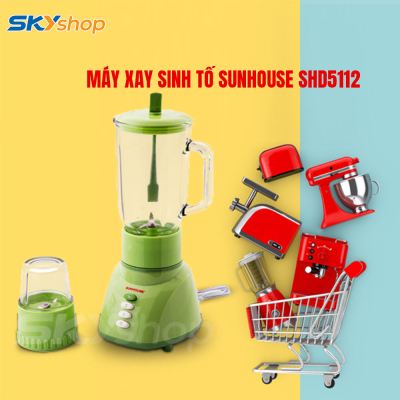 Bộ 3 nồi anod đáy từ SUNHOUSE SHG7734M - TẶNG máy xay sinh tố SUNHOUSE SHD5112