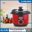 Nồi áp suất điện đa năng SUNHOUSE SHD1552 - Đỏ