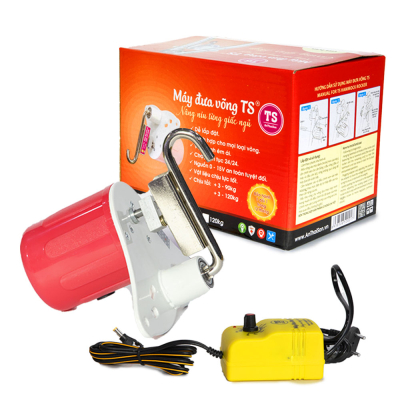 Máy đưa võng tự động TS An Thái Sơn - Hàng chính hãng