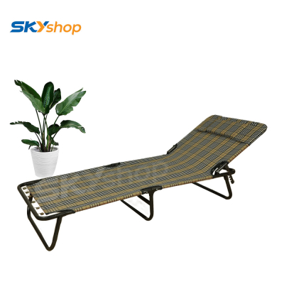 Giường xếp cao cấp 2 trong 1 Phú Đào Gia