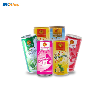 7 hộp yến sào Thiên Hoàng Plus 18% - Tặng 4 hộp yến Thiên Hoàng 15% hương Vani + 6 lon yến + 15 gói cháo yến