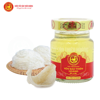 6 Chai mật ong Hoa Tràm Honey An 380gr - Tặng 2 chai mật ong Tây Bắc Honey An 380gr + 2 lọ yến Thiên Hoàng 18%